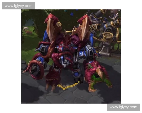 风暴英雄古尔丹崛起掌控黑暗魔法的邪恶巫师传奇